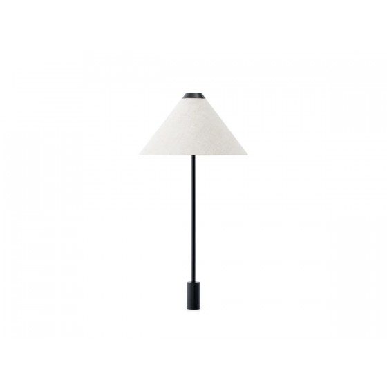 New Works Brolly In-Table Lamp